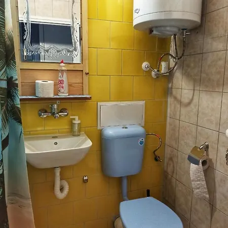 Tc Apartment 3 Sunny Beach Apartament Słoneczny Brzeg