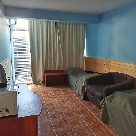 Tc Apartment 3 Sunny Beach * Słoneczny Brzeg