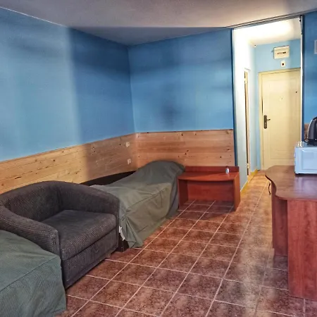 Lejlighed Tc Apartment 3 Sunny Beach Sunny Beach