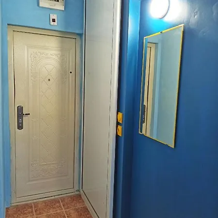Tc Apartment 3 Sunny Beach