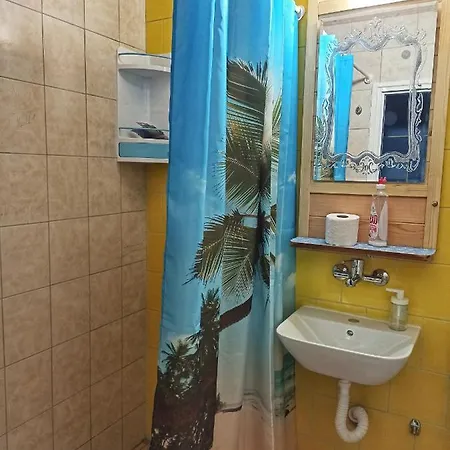Lejlighed Tc Apartment 3 Sunny Beach